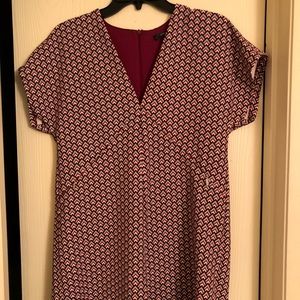 Zara romper size medium